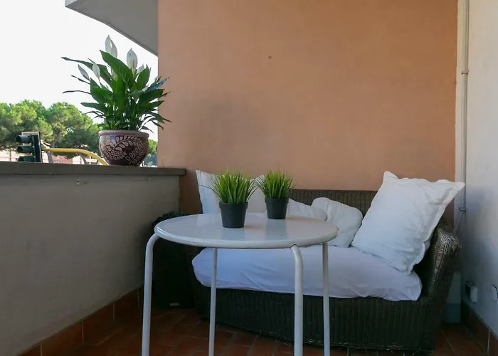 בית הארחה Annodomini רומא